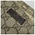 GUCCI GG Supreme Shoulder Bag PVC Beige Silver 141198 Auth 133479 Silvery - view 14