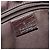 GUCCI GG Supreme Shoulder Bag PVC Beige Silver 141198 Auth 133479 Silvery - view 15