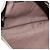GUCCI GG Supreme Shoulder Bag PVC Beige Silver 141198 Auth 133479 Silvery - view 16