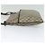 GUCCI GG Supreme Shoulder Bag PVC Beige Silver 141198 Auth 133479 Silvery - view 4