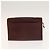 Gianni Versace Cartier Clutch Bag aus Leder 2Set Schwarz Bordeaux Auth BA4804 - Ansicht 10