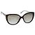Autre Marque Gafas de sol TIFFANY&Co. de plástico marrón Auth BA4788 Castaño