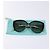 Autre Marque Gafas de sol TIFFANY&Co. de plástico marrón Auth BA4788 Castaño - vista 12