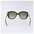 Autre Marque Gafas de sol TIFFANY&Co. de plástico marrón Auth BA4788 Castaño - vista 2
