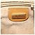 Gucci Borsa a Spalla Micro GG Supreme PVC Beige Oro 007 983 1113 Auth BA4814 D'oro - vista 15