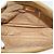 Gucci Borsa a Spalla Micro GG Supreme PVC Beige Oro 007 983 1113 Auth BA4814 D'oro - vista 16