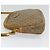Gucci Borsa a Spalla Micro GG Supreme PVC Beige Oro 007 983 1113 Auth BA4814 D'oro - vista 4