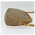 Gucci Borsa a Spalla Micro GG Supreme PVC Beige Oro 007 983 1113 Auth BA4814 D'oro - vista 5