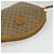 Gucci Borsa a Spalla Micro GG Supreme PVC Beige Oro 007 983 1113 Auth BA4814 D'oro - vista 6