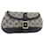 LOUIS VUITTON Monogram Mini Anne Sophie Pouch Blue M92696 LV Auth 136847  ref.2425997