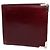 Vintage Dior Leather Flapable Wallet purple