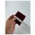 Vintage Dior Leather Flapable Wallet purple - view 11