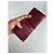 Vintage Dior Leather Flapable Wallet purple - view 2