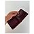 Vintage Dior Leather Flapable Wallet purple - view 8