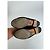 Mocassini Gucci Horsebit vintage in suede nero EU35,5 - vista 8
