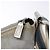 Borsa a Spalla Gucci GG Canvas Sherry Line Argento 145857 Auth 133310 - vista 14