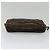 LOUIS VUITTON Clutch Marly Dragonne GM Monogram M51825 LV Auth 135362 Monogramma - vista 6