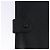 Billetera Bifold CHANEL de Piel Caviar Negra Oro CC Auth bs28503 Negro Dorado - vista 17