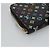 PORTAFOGLIO LUNGO ZIPPY MONOGRAM MULTICOLOR LOUIS VUITTON NERO M60243 LV Auth BA4571 - vista 14