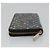 PORTAFOGLIO LUNGO ZIPPY MONOGRAM MULTICOLOR LOUIS VUITTON NERO M60243 LV Auth BA4571 - vista 3