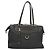 LOUIS VUITTON Borsa Tote Monogram Empreinte Lumineuse PM Nera M93410 Auth ki5855 Nero - vista 13