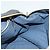 LOUIS VUITTON Borsa Tote Monogram Empreinte Lumineuse PM Nera M93410 Auth ki5855 Nero - vista 22