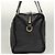 LOUIS VUITTON Borsa Tote Monogram Empreinte Lumineuse PM Nera M93410 Auth ki5855 Nero - vista 3