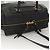 LOUIS VUITTON Borsa Tote Monogram Empreinte Lumineuse PM Nera M93410 Auth ki5855 Nero - vista 6