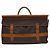 LOUIS VUITTON Borsa Boston Game Meat Monogram M58120 LV Auth bs28243 Monogramma - vista 13