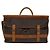 LOUIS VUITTON Borsa Boston Game Meat Monogram M58120 LV Auth bs28243 Monogramma - vista 2