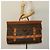 LOUIS VUITTON Borsa Boston Game Meat Monogram M58120 LV Auth bs28243 Monogramma - vista 21