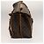 LOUIS VUITTON Borsa Boston Game Meat Monogram M58120 LV Auth bs28243 Monogramma - vista 4