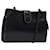 BALLY Borsa a Spalla in Pelle Nera e Oro Auth BA4279 Nero D'oro  - vista 1