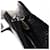 BALLY Borsa a Spalla in Pelle Nera e Oro Auth BA4279 Nero D'oro  - vista 10