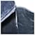 BALLY Borsa a Spalla in Pelle Nera e Oro Auth BA4279 Nero D'oro  - vista 12