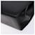 BALLY Borsa a Spalla in Pelle Nera e Oro Auth BA4279 Nero D'oro  - vista 16