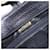 BALLY Borsa a Spalla in Pelle Nera e Oro Auth BA4279 Nero D'oro  - vista 19