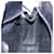 BALLY Borsa a Spalla in Pelle Nera e Oro Auth BA4279 Nero D'oro  - vista 20