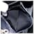 BALLY Borsa a Spalla in Pelle Nera e Oro Auth BA4279 Nero D'oro  - vista 22
