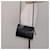 BALLY Borsa a Spalla in Pelle Nera e Oro Auth BA4279 Nero D'oro  - vista 23