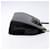 BALLY Borsa a Spalla in Pelle Nera e Oro Auth BA4279 Nero D'oro  - vista 3