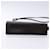 BALLY Borsa a Spalla in Pelle Nera e Oro Auth BA4279 Nero D'oro  - vista 5