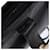 BALLY Borsa a Spalla in Pelle Nera e Oro Auth BA4279 Nero D'oro  - vista 9