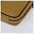 Cartier Sac à bandoulière Must Line en cuir beige et or Auth BA4825 Doré - vue 11