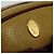 Cartier Sac à bandoulière Must Line en cuir beige et or Auth BA4825 Doré - vue 14