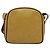 Cartier Sac à bandoulière Must Line en cuir beige et or Auth BA4825 Doré - vue 3