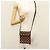 LOUIS VUITTON Custodia per CD Damier Ebene LV Auth 137117 - vista 22