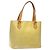 LOUIS VUITTON Borsa a Mano Houston Monogram Vernis Grigio M91053 LV Auth BA4451