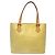 LOUIS VUITTON Borsa a Mano Houston Monogram Vernis Grigio M91053 LV Auth BA4451 - vista 13