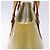 LOUIS VUITTON Borsa a Mano Houston Monogram Vernis Grigio M91053 LV Auth BA4451 - vista 4